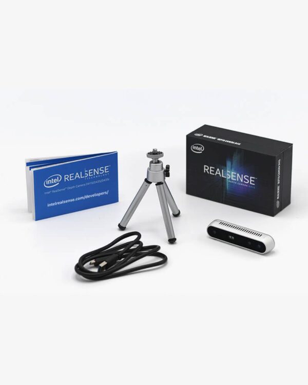 RealSense Depth Camera D415 - Image 8