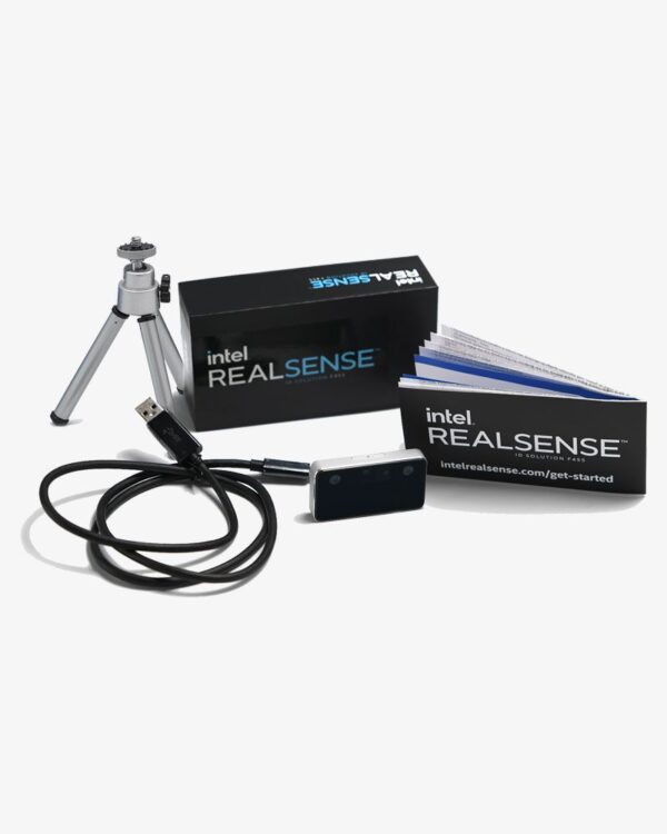 RealSense ID Solution F455 Peripheral - Image 8