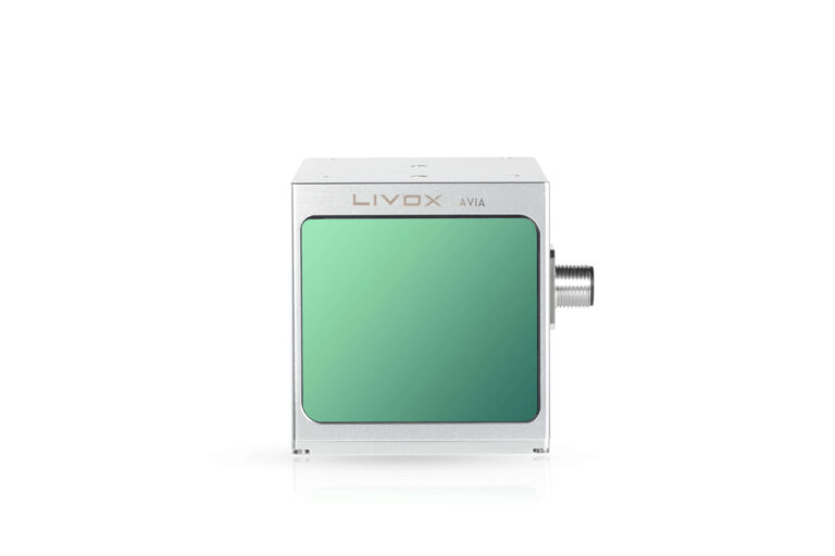 Livox Avia Lidar