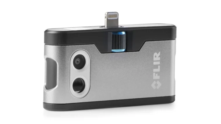 A1 FLIR ONE Gen 3 - iOS - Thermal Camera for Smart Phones - Image 1
