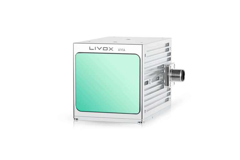 Livox Avia Lidar - Image 2