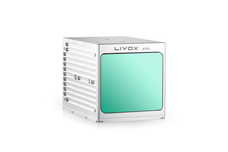 Livox Avia Lidar - Image 3