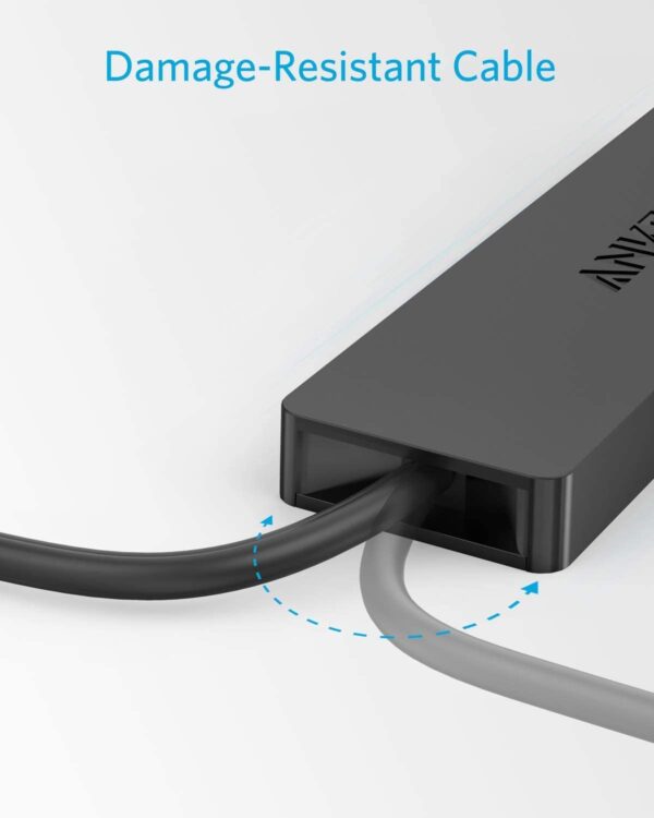 Anker 4-Port USB 3.0 Hub - Image 7
