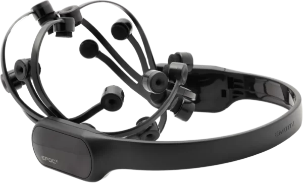 EMOTIV EPOC X 14 Channel Mobile Brainwear® - Image 3