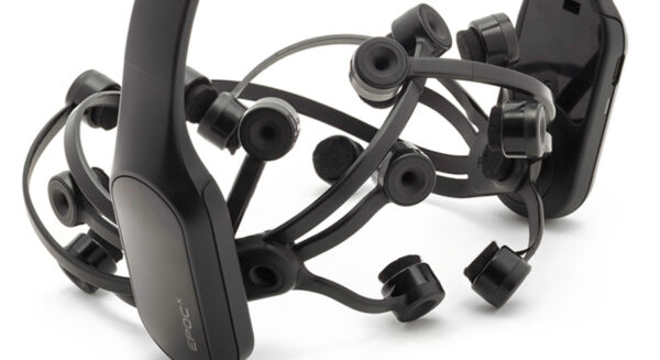 EMOTIV EPOC X 14 Channel Mobile Brainwear® - Image 5