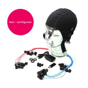 Emotiv EPOC Flex Saline Sensor Kit (Discontinued) - Image 8