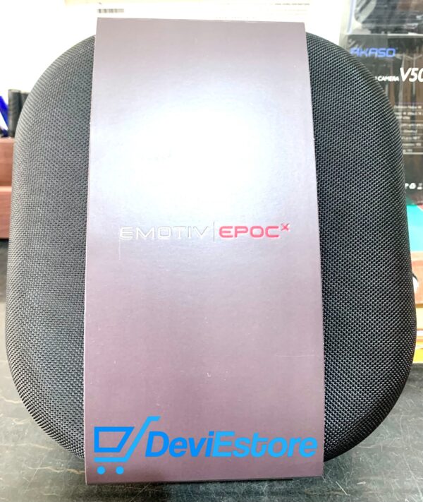 EMOTIV EPOC X 14 Channel Mobile Brainwear® - Image 7