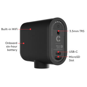 Mevo Start Live Streaming Camera - Image 3