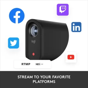 Mevo Start Live Streaming Camera - Image 4