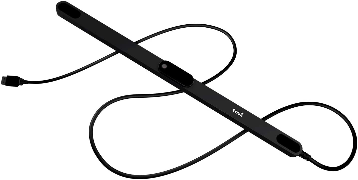 T1 Tobii Eye Tracker 5 - Image 1