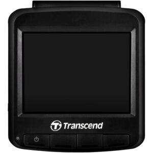 Transcend DrivePro 250 1080p Dash Camera with 32GB microSD Card (Shipping Within 2Weeks) - Image 3