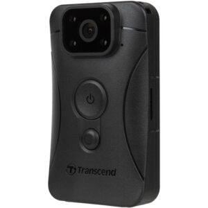 Transcend DrivePro Body 10 1080p Body Camera with Night Vision - Image 3