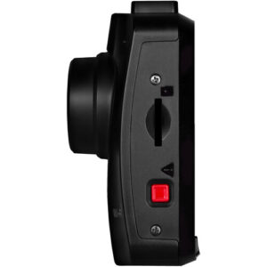 Transcend DrivePro 250 1080p Dash Camera with 32GB microSD Card (Shipping Within 2Weeks) - Image 4