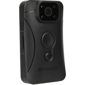 Transcend DrivePro Body 10 1080p Body Camera with Night Vision - Image 4