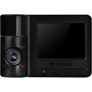 Transcend DrivePro 550B Dual Lens Dash Camera with 64GB microSD Card - Image 5