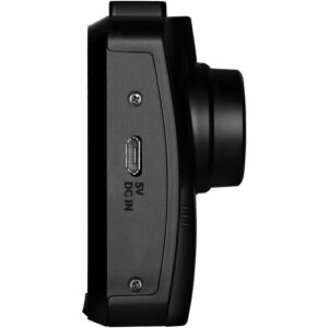 Transcend DrivePro 250 1080p Dash Camera with 32GB microSD Card (Shipping Within 2Weeks) - Image 5