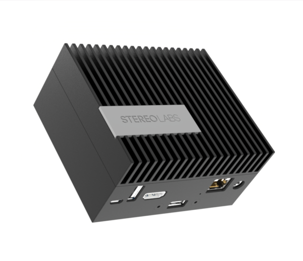 Stereolabs ZED Box Xavier NX 8GB