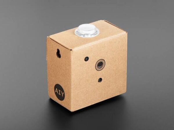 Google AIY Vision Kit - Image 2