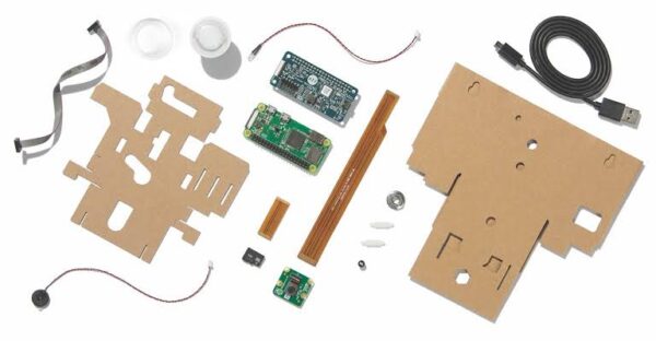 Google AIY Vision Kit - Image 3