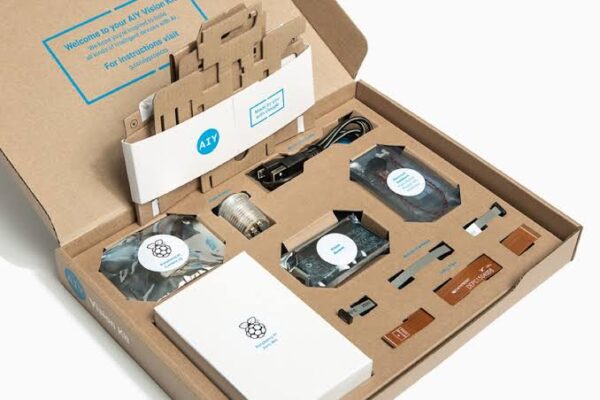 Google AIY Vision Kit - Image 4