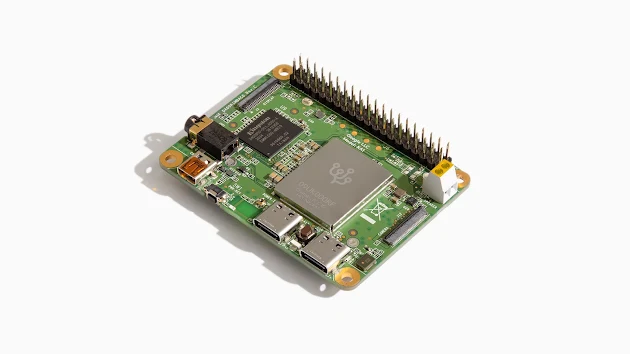 1 Coral Dev Board Mini (Shipping Within 2 Weeks) - Image 1