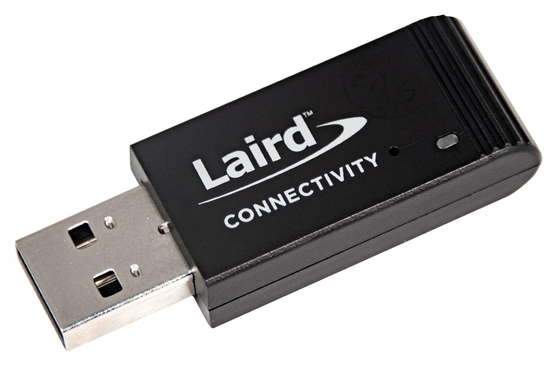 1 Laird Bluetooth USB Adapter - Image 1