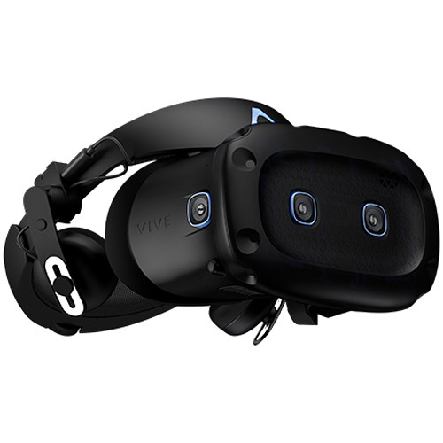 1 HTC VIVE Cosmos Elite VR Headset (Headset Only) - Image 1