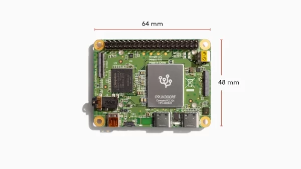 Coral Dev Board Mini (Shipping Within 2 Weeks) - Image 3