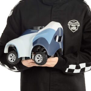AWS DeepRacer Evo - Fully Autonomous 1/18th Scale Race Car for Developers - Image 6