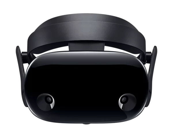 SAMSUNG HMD Odyssey+ Windows Mixed Reality Headset
