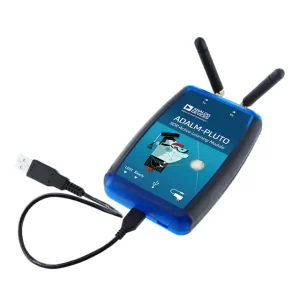 Analog Devices ADALM-PLUTO PlutoSDR Software Defined Radio - Image 3