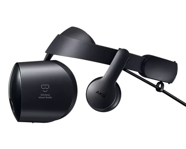 SAMSUNG HMD Odyssey+ Windows Mixed Reality Headset - Image 3