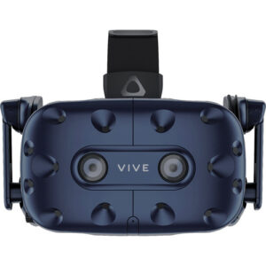 HTC Vive Pro Starter Kit - Image 3