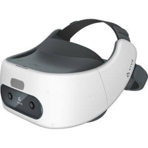 HTC VIVE Focus Plus Enterprise VR Headset - Image 3
