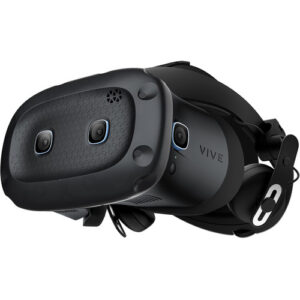 HTC VIVE Cosmos Elite VR Headset Kit - Image 3