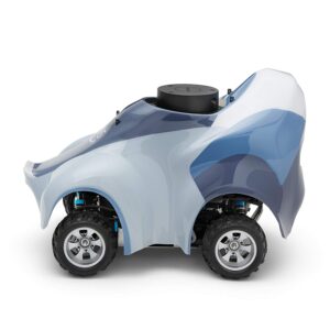 AWS DeepRacer Evo - Fully Autonomous 1/18th Scale Race Car for Developers - Image 5