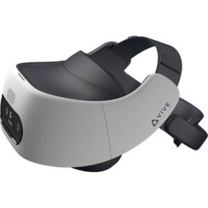 HTC VIVE Focus Plus Enterprise VR Headset - Image 4
