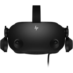 HP Reverb G2 VR Headset with Controller - Image 4