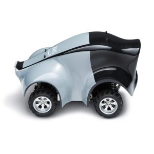 AWS DeepRacer – Fully autonomous 1/18th scale race car for developers - Image 3