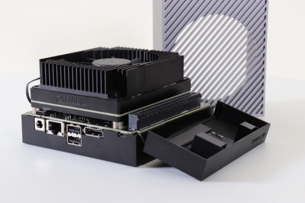 Nvidia Jetson Agx Orin Developer Kit - Image 3