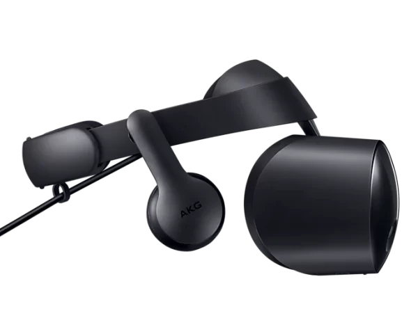 SAMSUNG HMD Odyssey+ Windows Mixed Reality Headset - Image 4