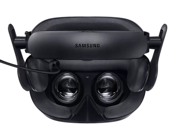 SAMSUNG HMD Odyssey+ Windows Mixed Reality Headset - Image 5