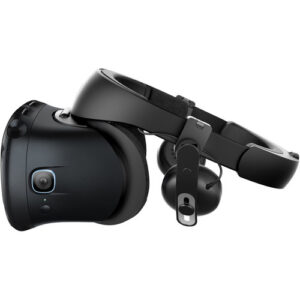 HTC VIVE Cosmos Elite VR Headset Kit - Image 5