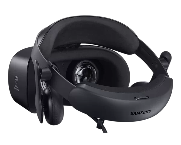 SAMSUNG HMD Odyssey+ Windows Mixed Reality Headset - Image 7