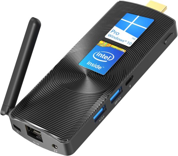 MeLE PCG02 Fanless Mini PC Stick