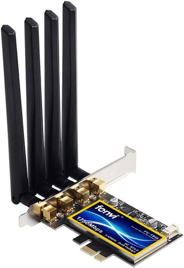 Fenvi FV-T919 PCI-E WiFi Adapter