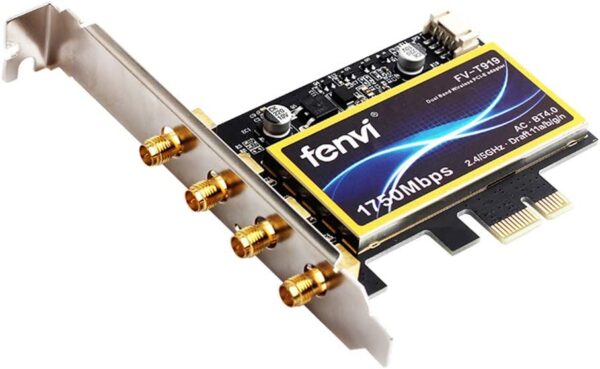 Fenvi FV-T919 PCI-E WiFi Adapter - Image 2