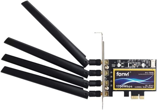 Fenvi FV-T919 PCI-E WiFi Adapter - Image 3