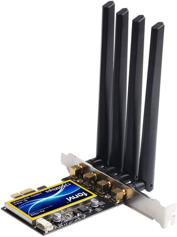 Fenvi FV-T919 PCI-E WiFi Adapter - Image 4