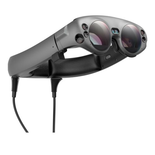 s-l500 Magic Leap 1 Augmented Reality AR Headset - Image 1